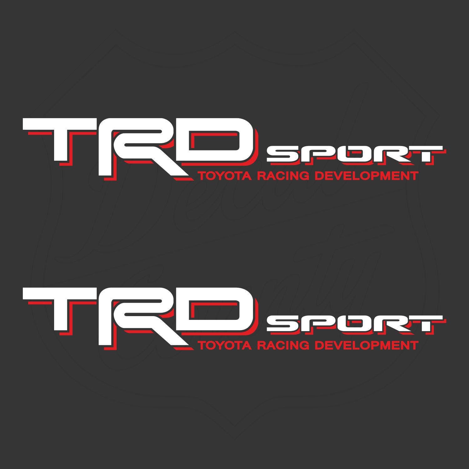 TOYOTA Racing Development TRD キャディバッグ TRD - Toyota Racing Development | japanREVIVE