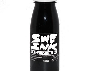 Sweink hard 2 buff Colors 250ml