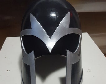 Magneto/Sebastian Shaw Helmet | x-men first class