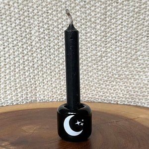 Chime Candle Holder