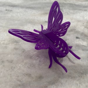 3D Bee Silicone Mould, Home Decor, Bee Ornament, Bee Decoration