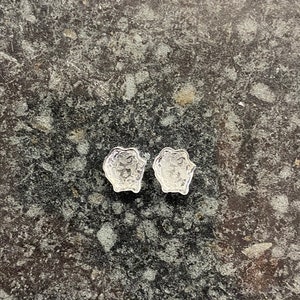 Medusa Head Studs Silicone Mould