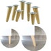 see more listings in the Wooden legs [1 pcs] section