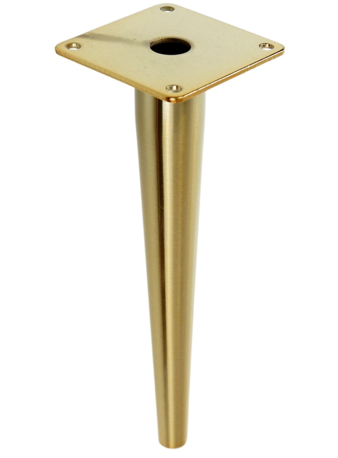 Modern antique gold legs. Intended for upholstery modern Etsy