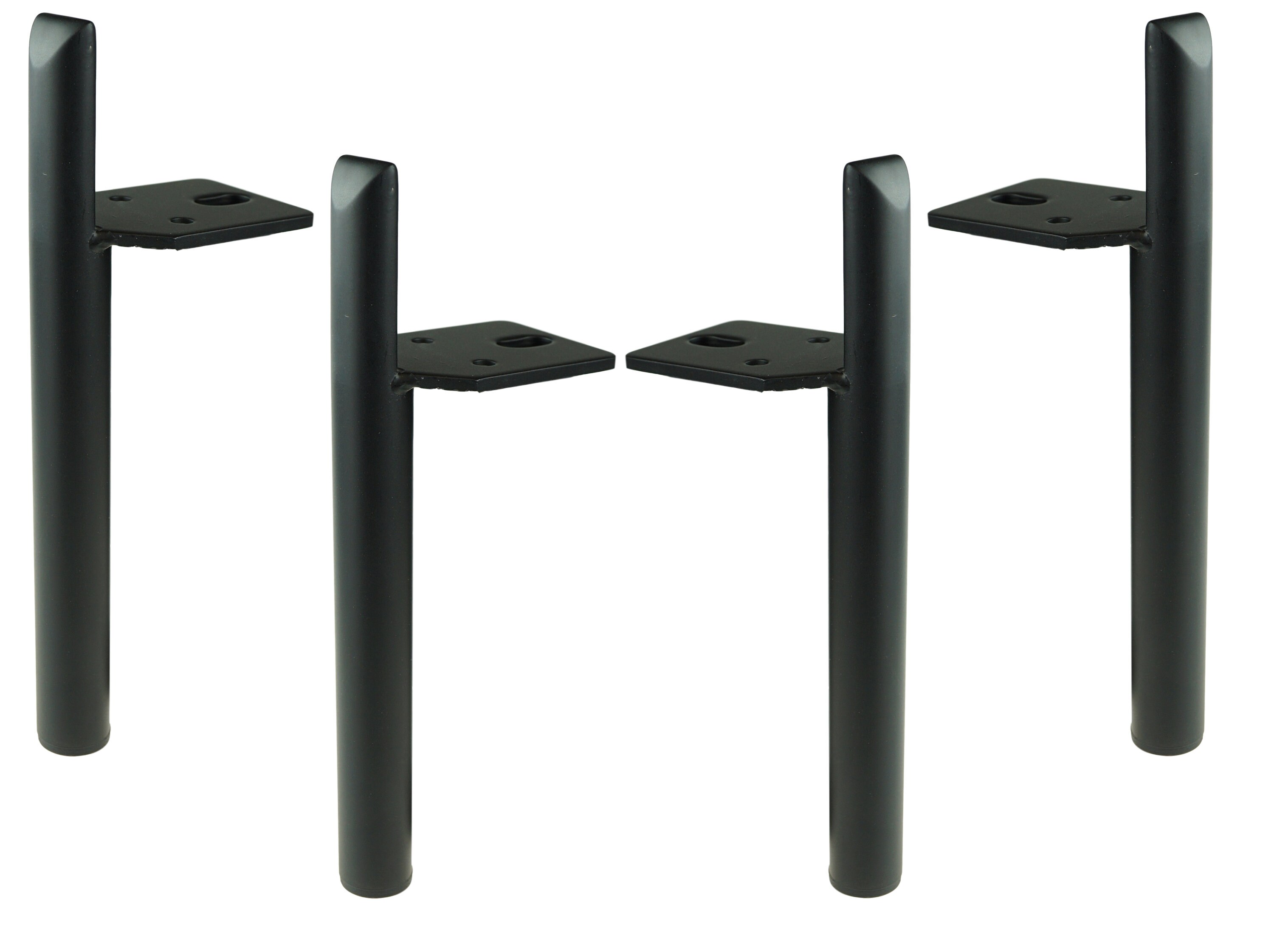 MODERN 4 piezas conjunto Pies de muebles 18 / 24 MM patas de | Etsy