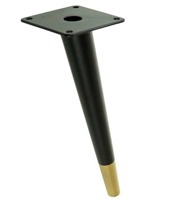 Messing Möbelfüße, Sofafüße Metall, Metallfüße Gerade