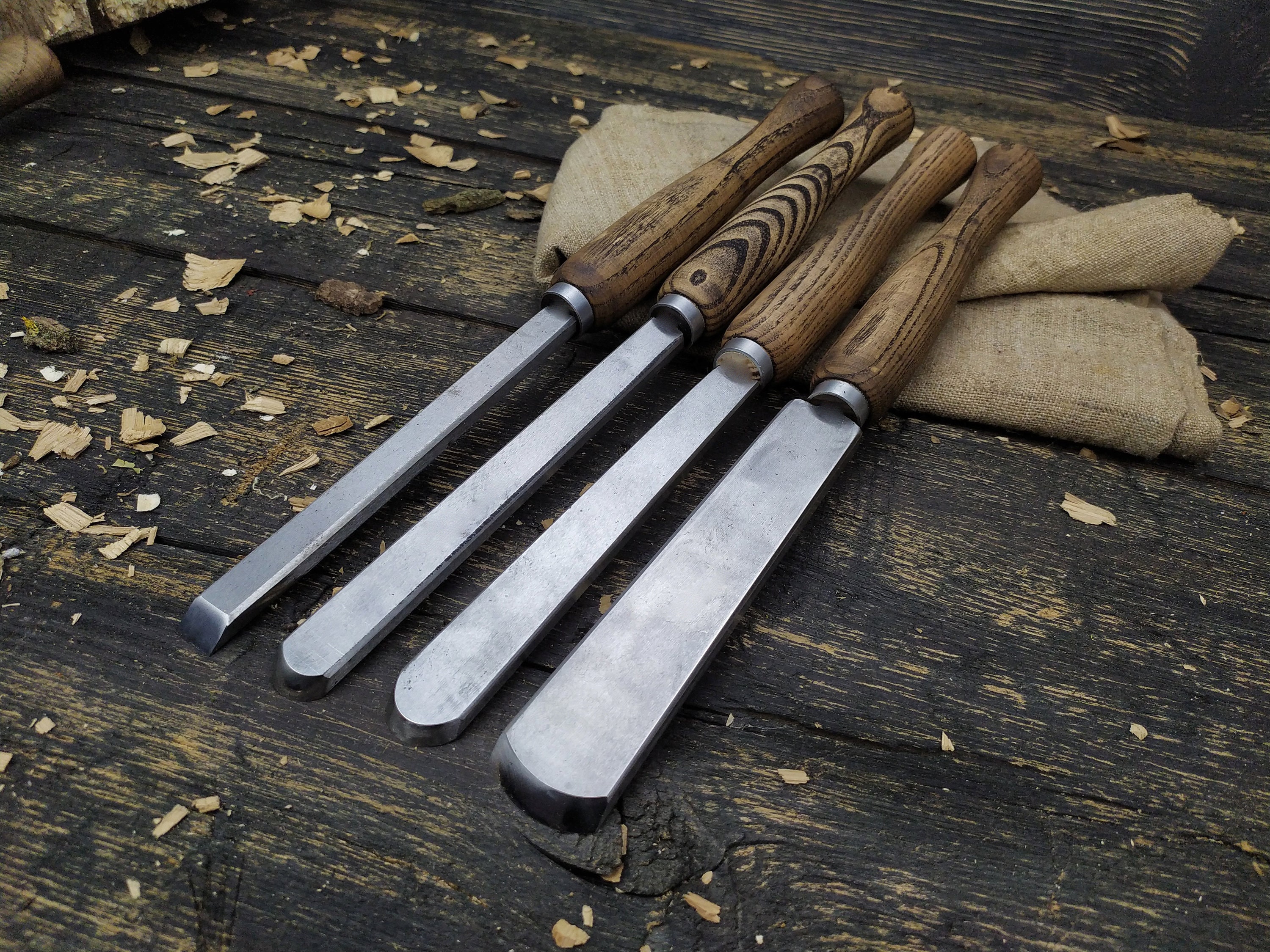 Wood Turning Chisels for sale 84 ads for used Wood Turning Chisels