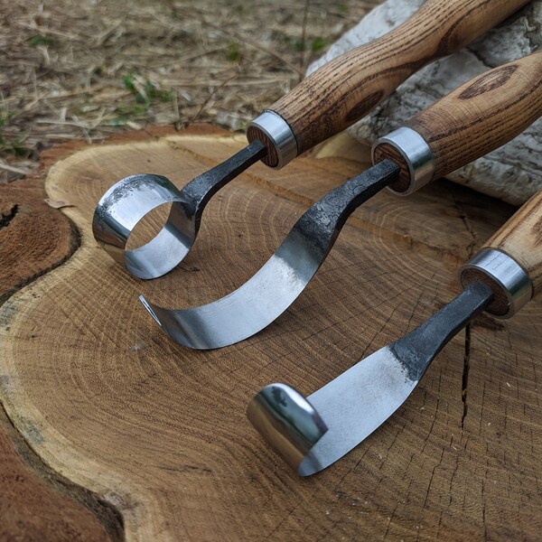 Spoon Carving - Etsy