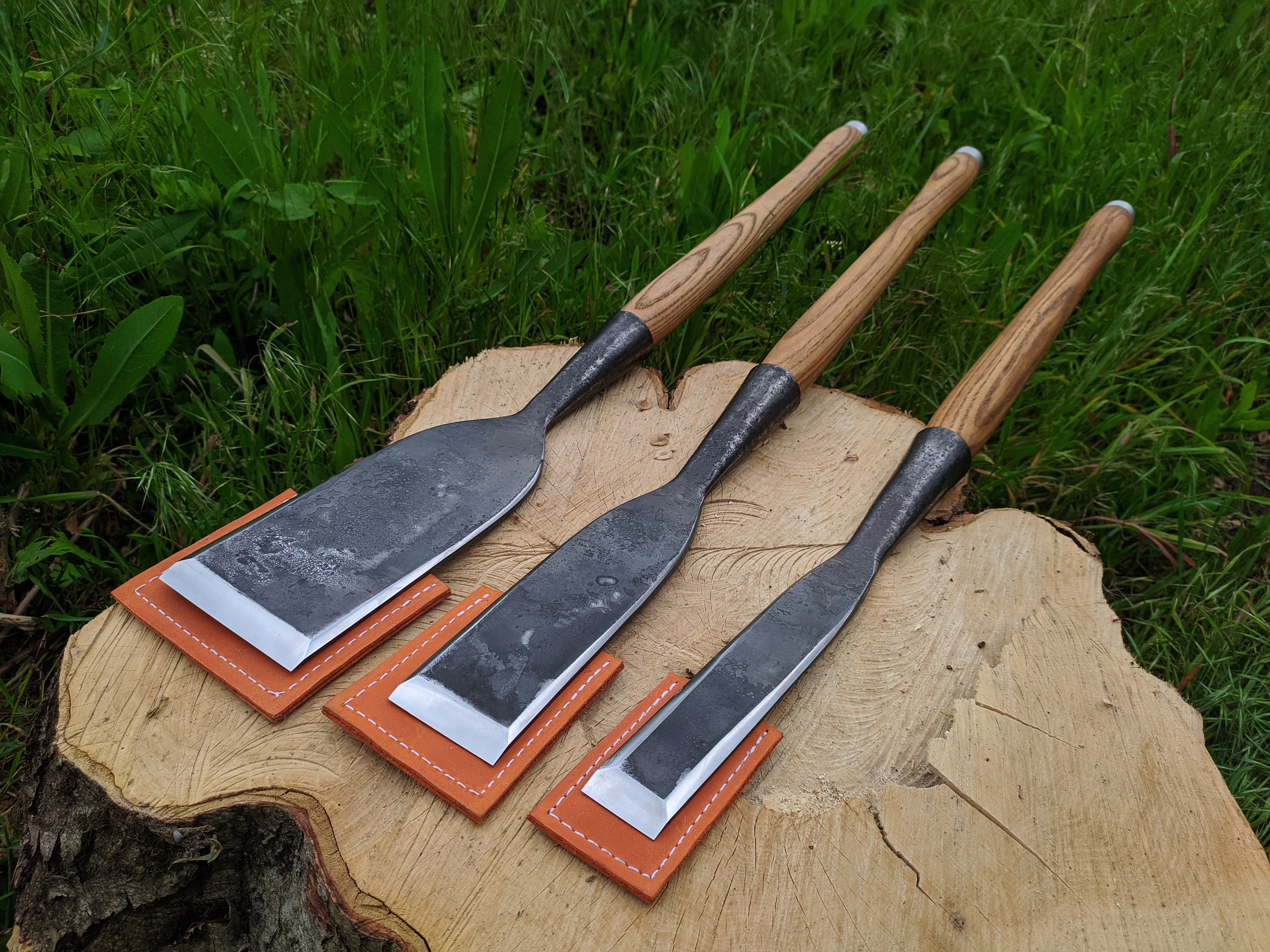 What Is A Slick Chisel? The Habit of Woodworking