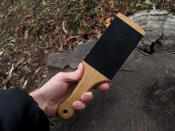 Best Strops For Knives (Review) in 2024 - Woodsmith