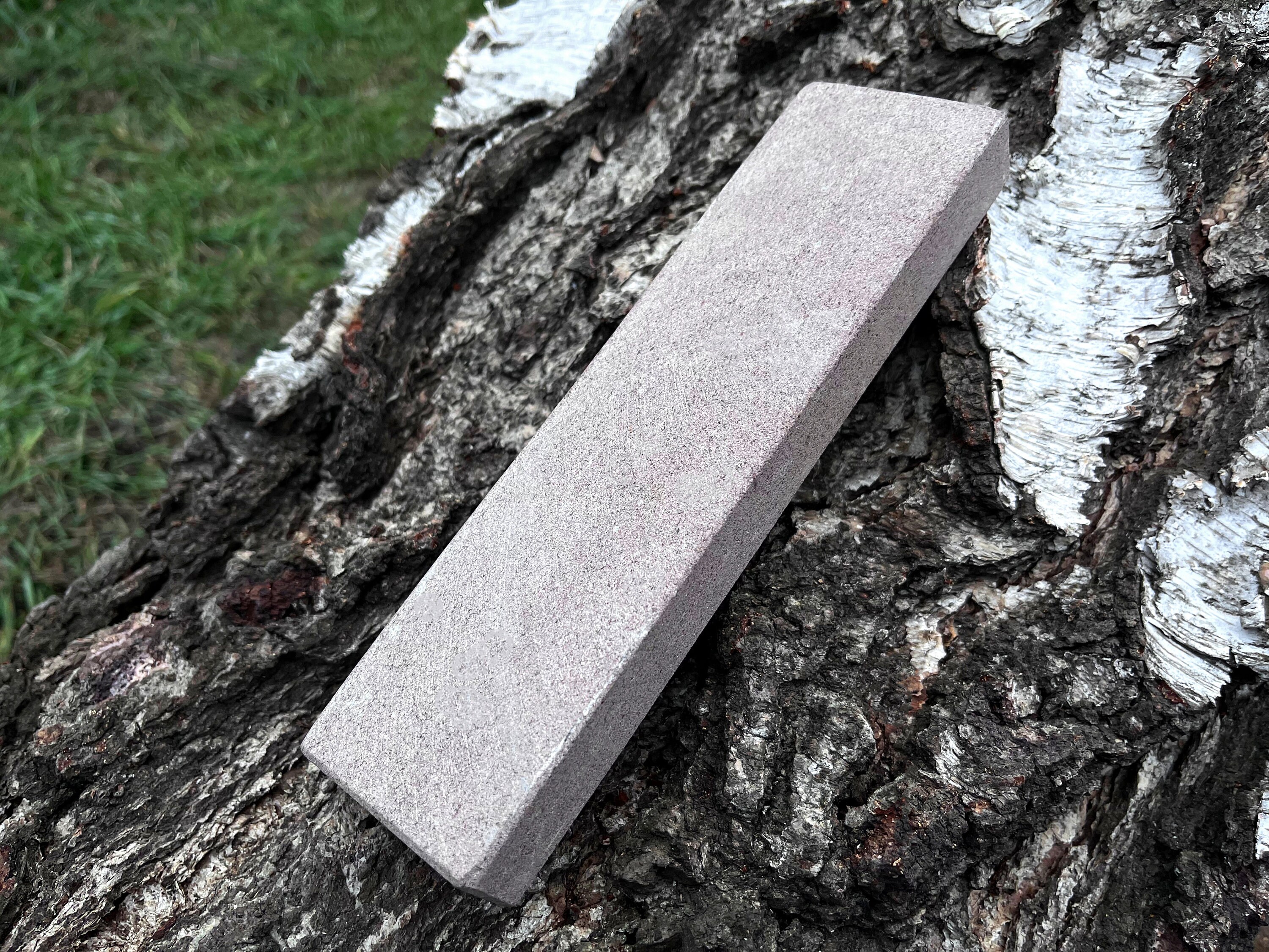 Outdoor Knife Sharpening Stones 120 Grit Whetstone Chefs Kitchen Knives  Sharpeners Grinding Stone Knife Tools Accessories S0044 