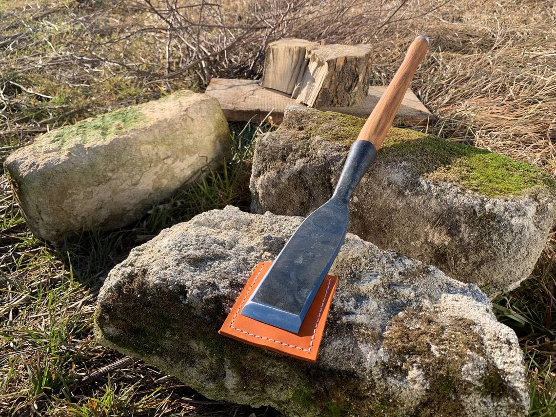 Long 3 Timber Framing Chisel Carpenters Slick Chisel Etsy UK