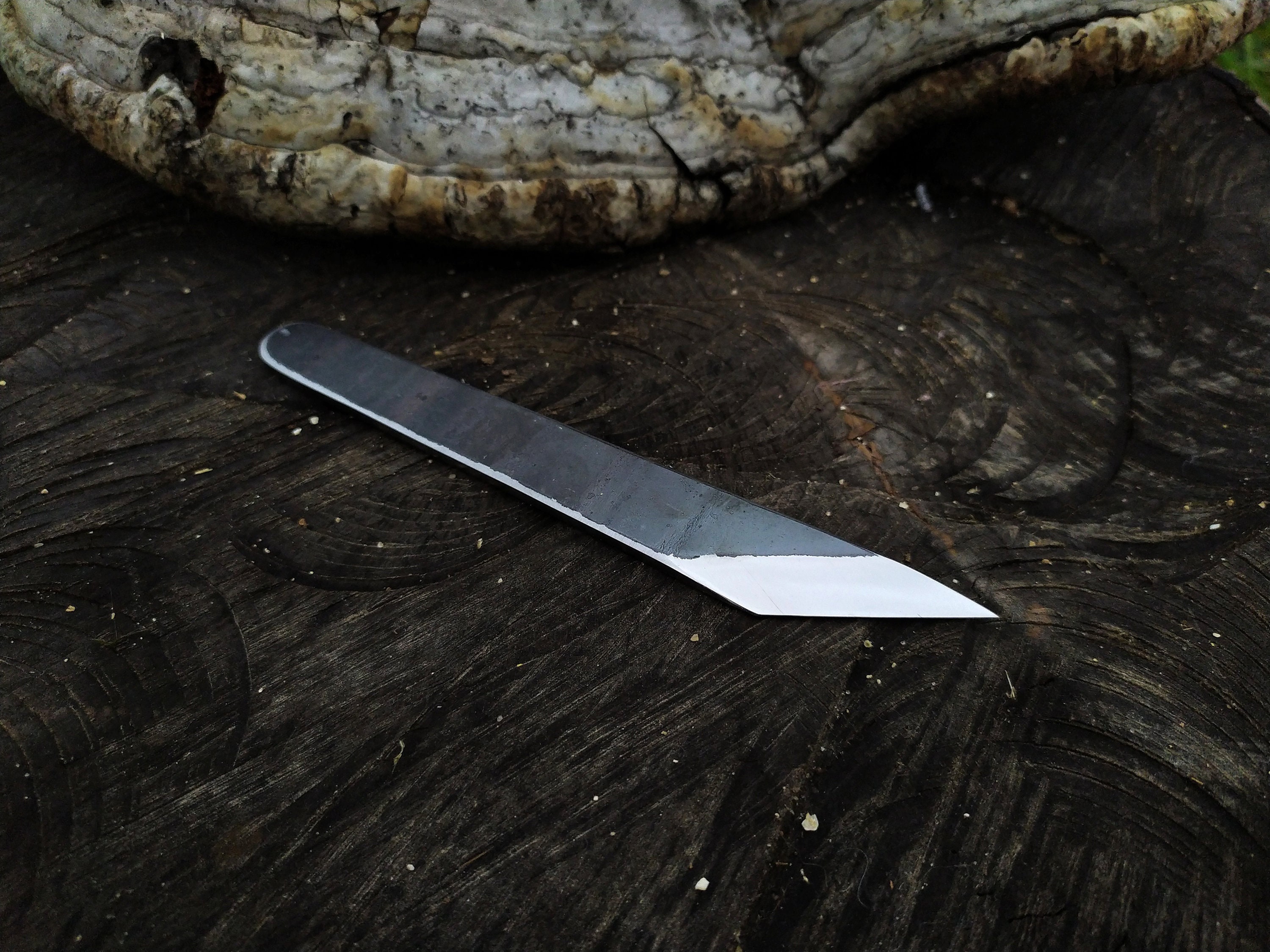 Wood Carving marking blade Cutter Kiridashi Chisel knife YOSHIHARU