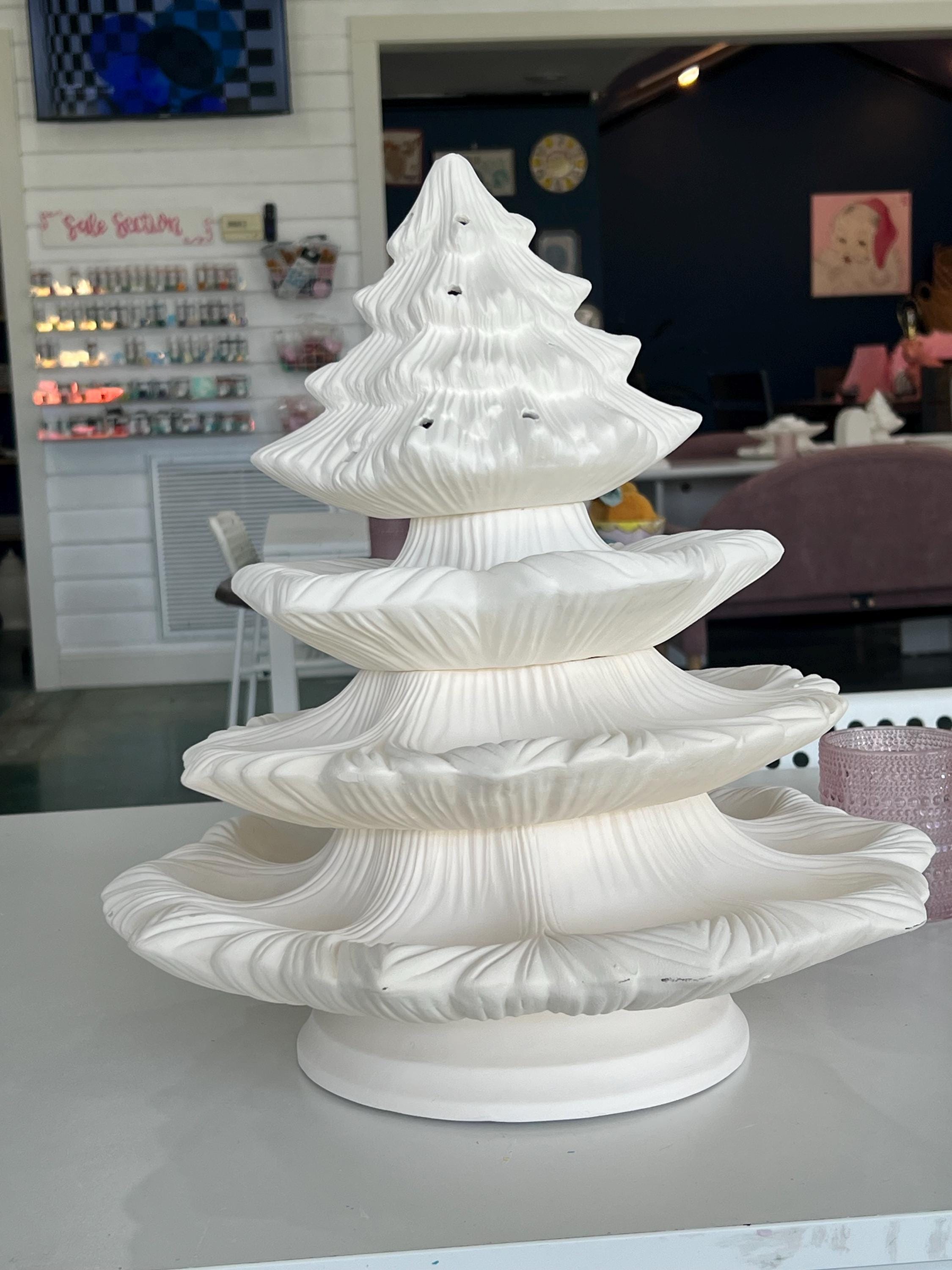 Vintage Yum Yum Tree - Etsy