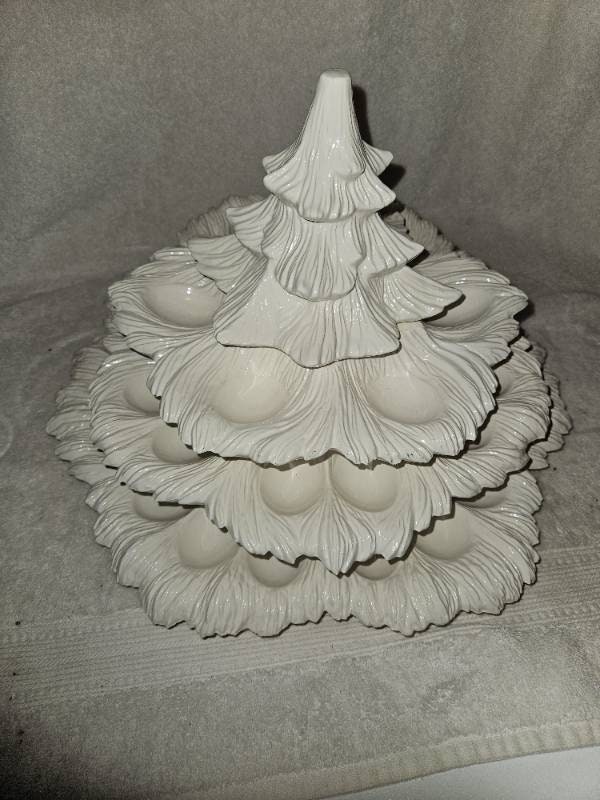 Deviled Egg Tree - Etsy