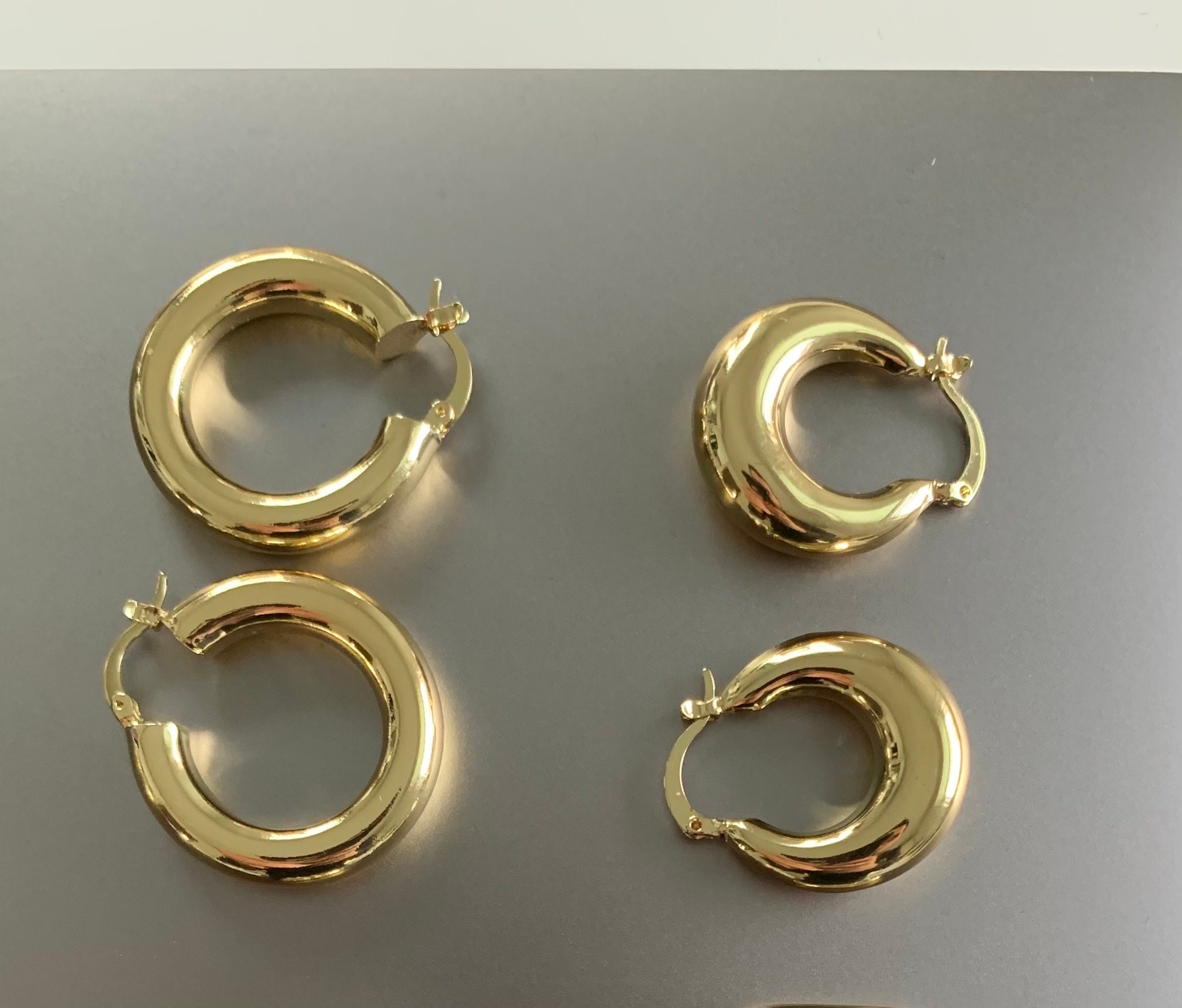 Wedding Earrings: Gold Earrings, Diamond Earrings｜Chow Sang Sang Jewellery