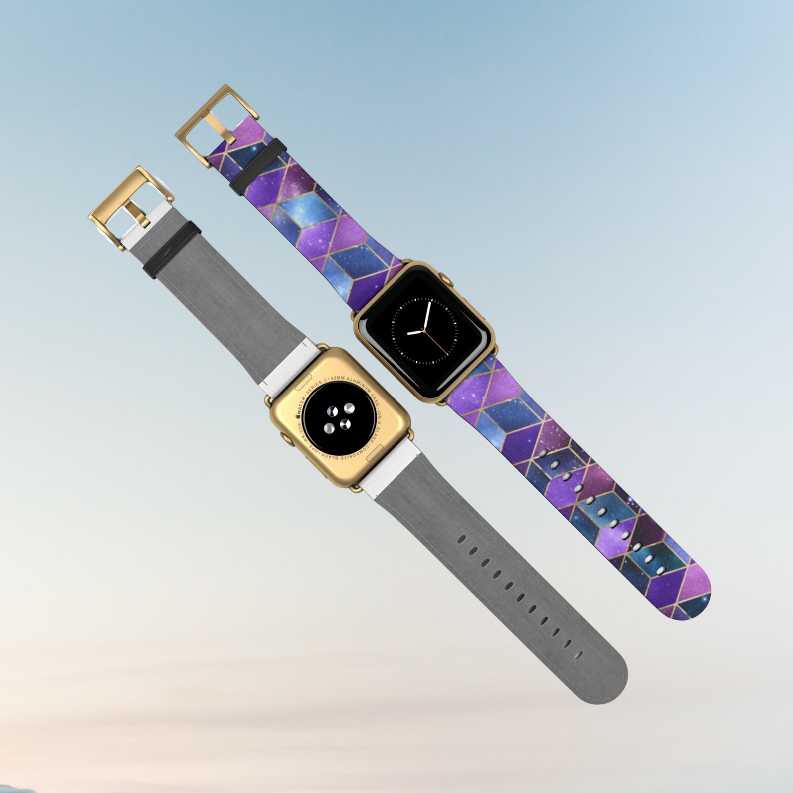 galaxy apple watch