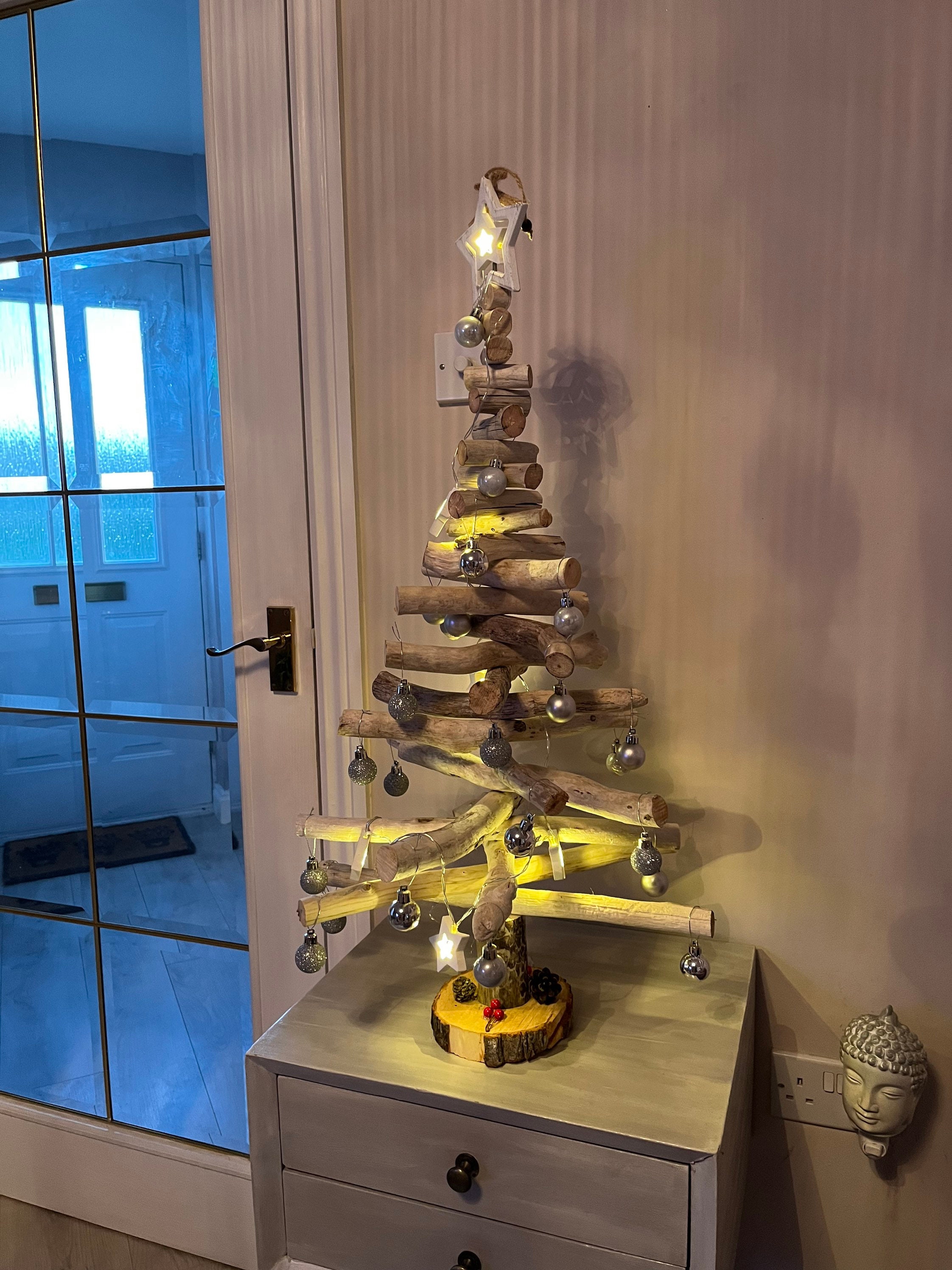 Limited Edition Tree - Etsy