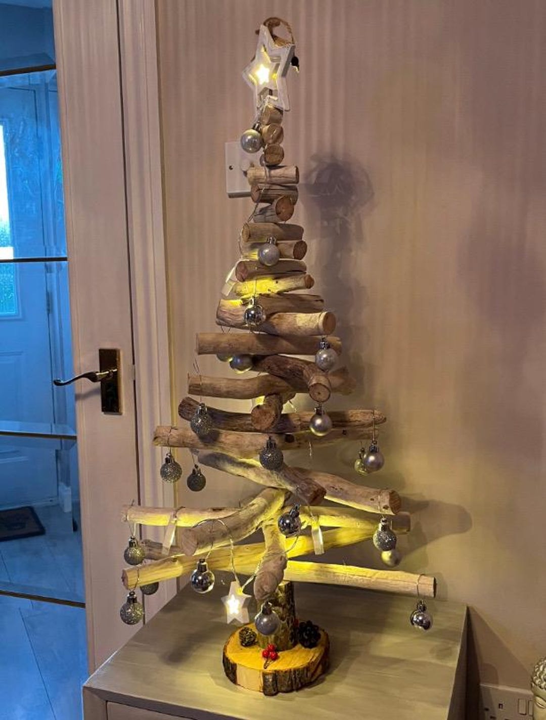 Limited Edition Tree - Etsy