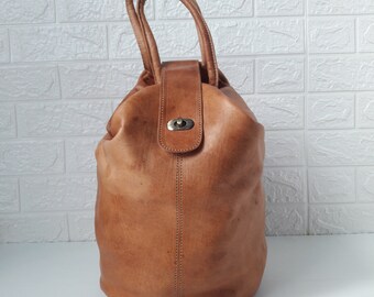Moroccan leather bag 50%off ,berber bag,Shoulder Bag,Wanderlust Bag, Leather Satchel Cross Shoulder Straps, bag,lovely bags for her
