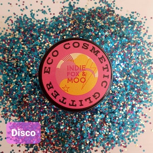 Glitter, Eco Glitter, Festival Glitter, Cosmetic Glitter, Vegan, Biodegradable Glitter, Vegan Glitter, Glitter Makeup