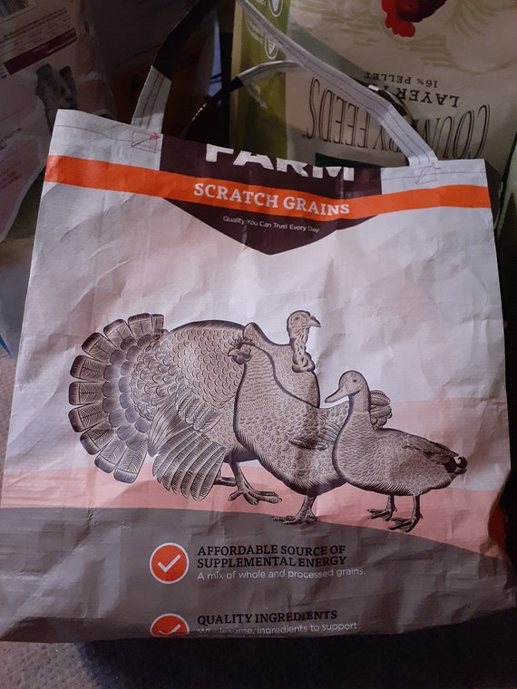 Reusable grain bags sale