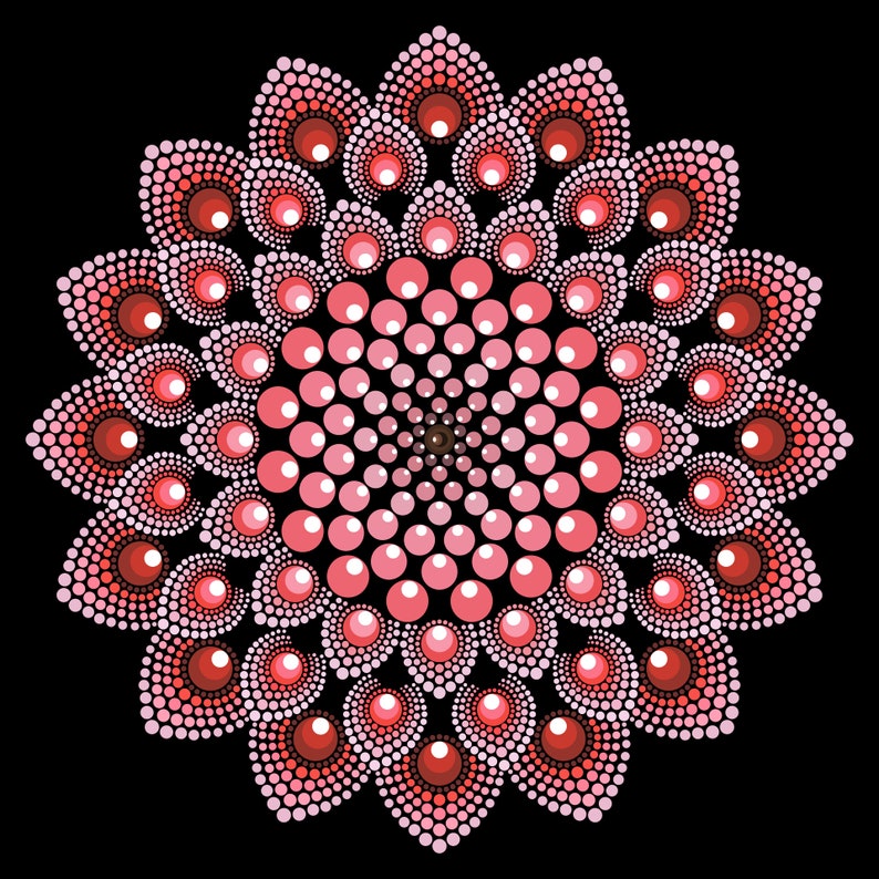 dot design