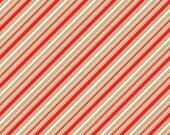 Christmas Kraft Print Vinyl or HTV 12x12 sheets