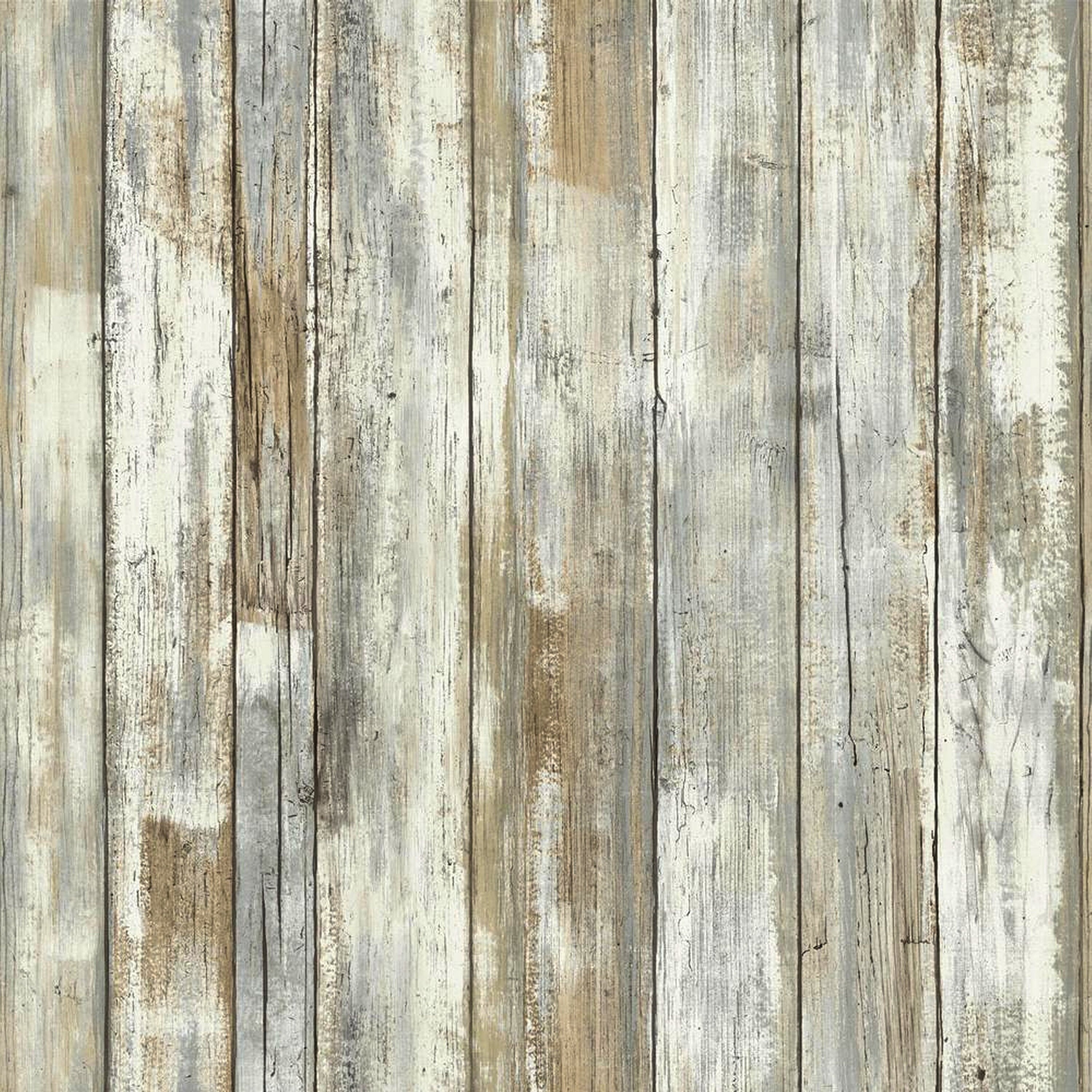 Shiplap Print Vinyl or HTV 12x12 Sheets | Etsy