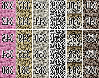 live sale numbers etsy