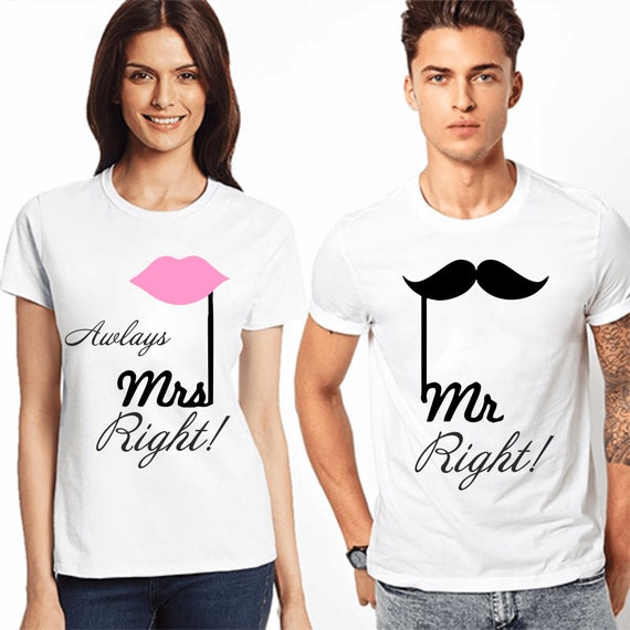 Funny anniversary shirts for couples cheap