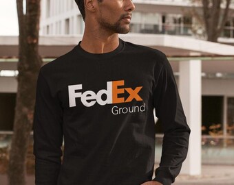 fedex clothing website