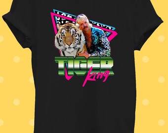 carole baskin shirt etsy