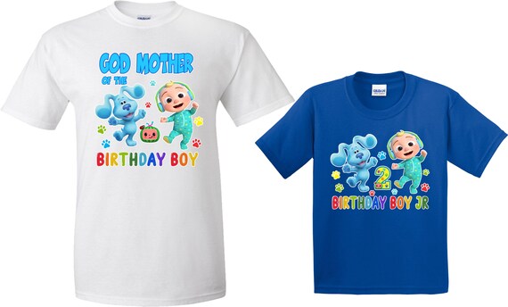 Etsy cocomelon shirts Clearance