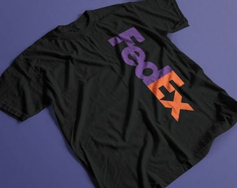 fedex dri fit shirts