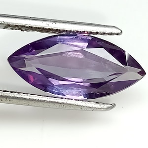Alexandrite 14x7mm AAA+ Quality Alexandrite Colour Changing Alexandrite Marquise Cut Mined Alexandrite Stone Best Sale