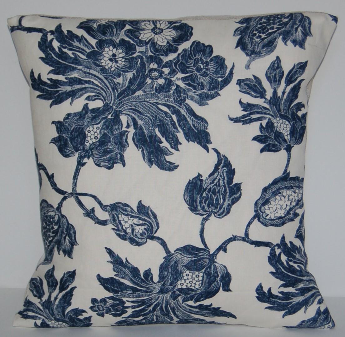 Thibaut "Helena" cushion cover