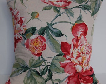 Manual Canovas "Serena" cushion cover