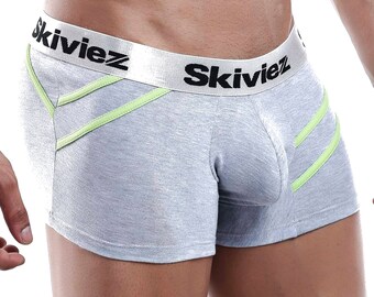 Honcho HOJ021 Brief Mens Underwear