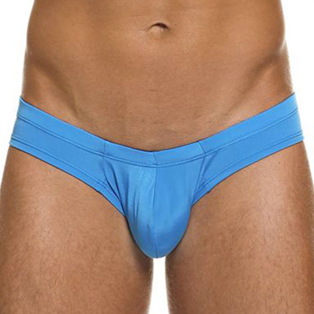 4/8Pack Men Mesh G-string Thong See Through T-back Transparent Panties  Underwear