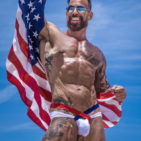 Fourth of july speedo deals