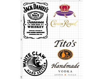 Download White Claw Svg Etsy