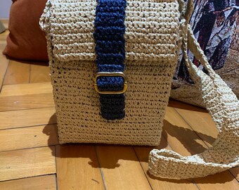 yanna bolsa pattern