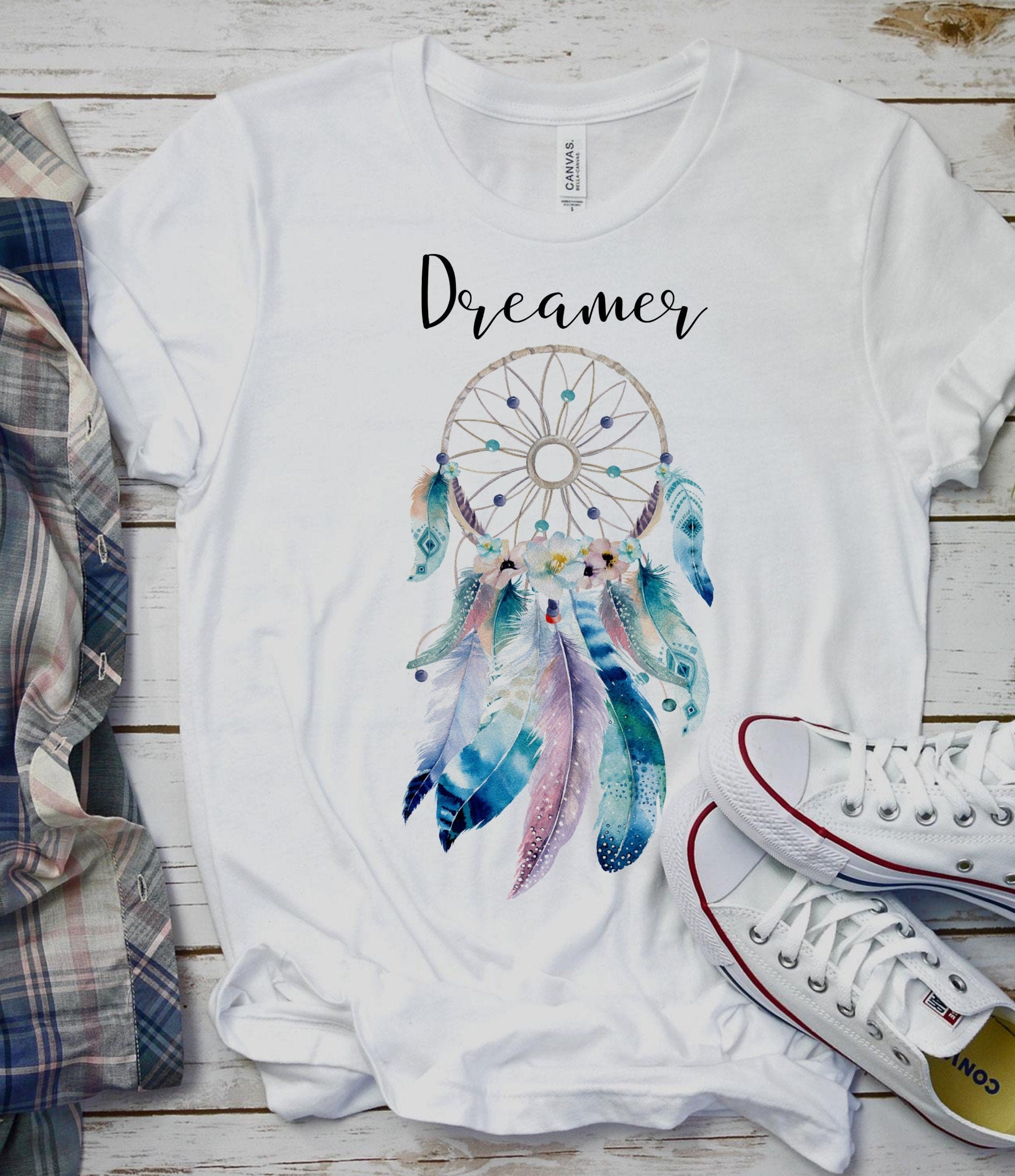 Dream Catcher Tシャツ Amazon.com: Dream Catcher Dreamcatcher Shirt T Shirt Native