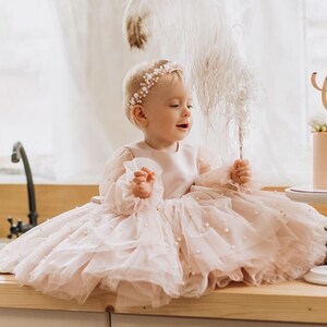 Baby girl dresses special occasion outlet