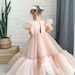 see more listings in the Flower girl dress section