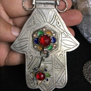 Hand of Fatima