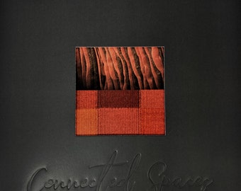 Connected Spaces, exhibition catalog