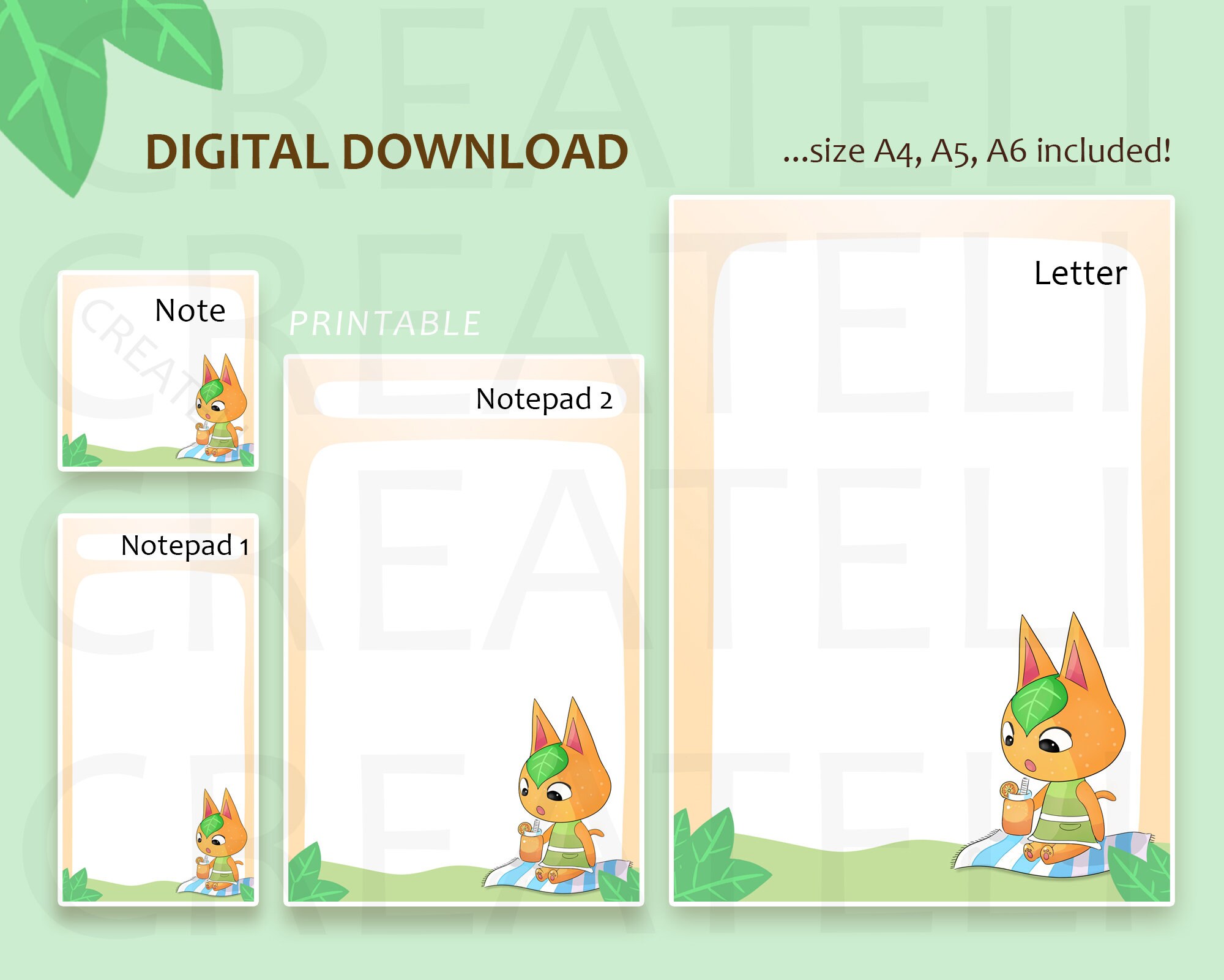 Acnh kitchen items list picture