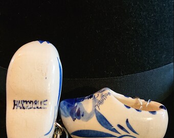 funky clogs